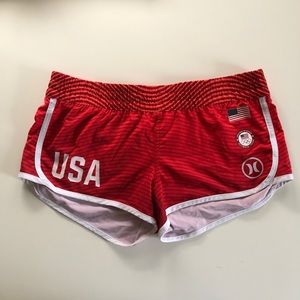 Hurley Phantom Shorts